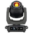 (4) American DJ Hydro Spot 1 Outdoor LED Wireless DMX Moving Head Spot Lights For Cheap