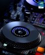 Hercules DJControl JogVision USB Serato DJ Controller+Audio Technica Headphones Sale