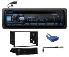 ALPINE Bluetooth CD Receiver USB AUX SiriusXM For 98-01 Oldsmobile Intrigue on Sale