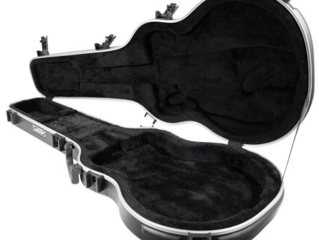 SKB 1SKB-35 335 Semi-Hollow Style Hard Guitar Case Online