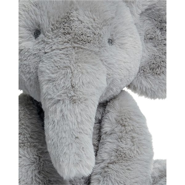 Mamas and Papas Soft Toy - Archie Elephant Sale