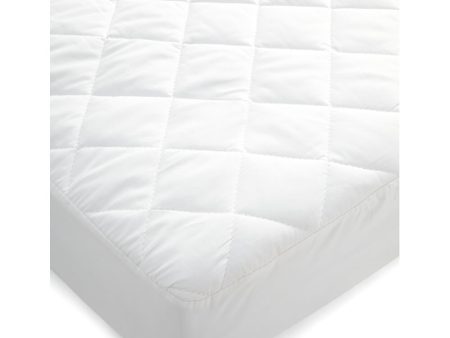 Mamas and Papas Quilted Waterproof Mattress Protector Hot on Sale