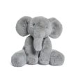 Mamas and Papas Soft Toy - Archie Elephant Sale