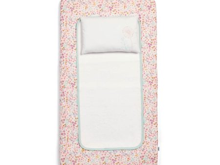 Mamas and Papas Lilybelle Change Mat Discount