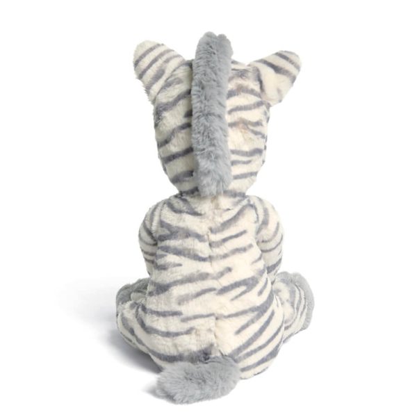 Mamas and Papas Soft Toy - Ziggy Zebra Online now