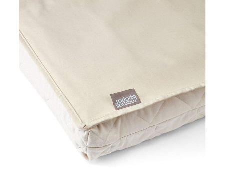 Mamas and Papas Organic Mattress Protector Supply