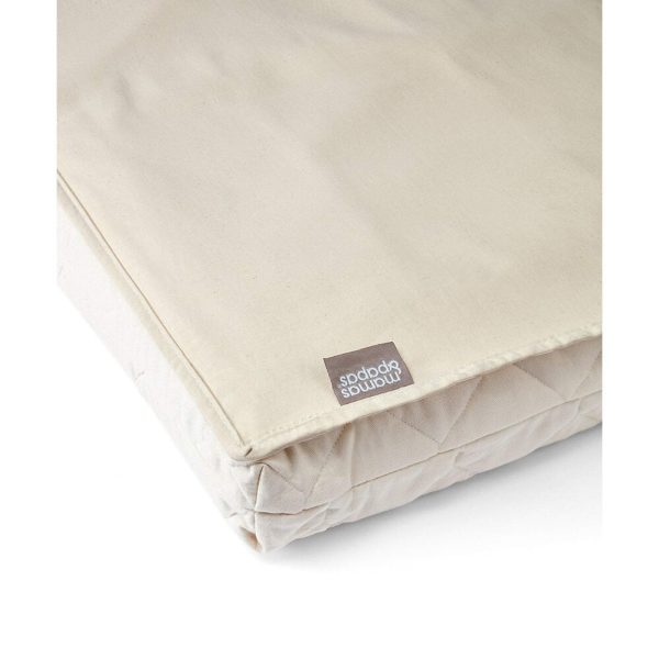 Mamas and Papas Organic Mattress Protector Supply