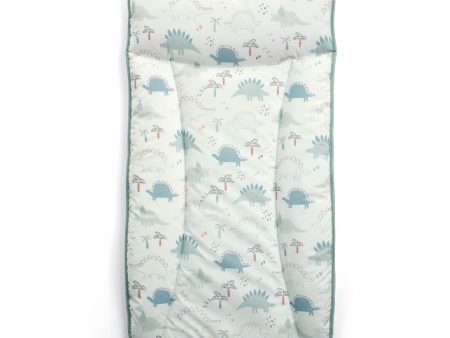 Mamas and Papas Dinosaur Change Mat on Sale